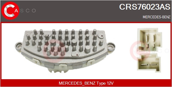CRS76023AS