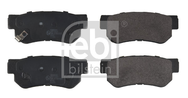 16675 FEBI BILSTEIN