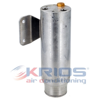 K132168 HOFFER