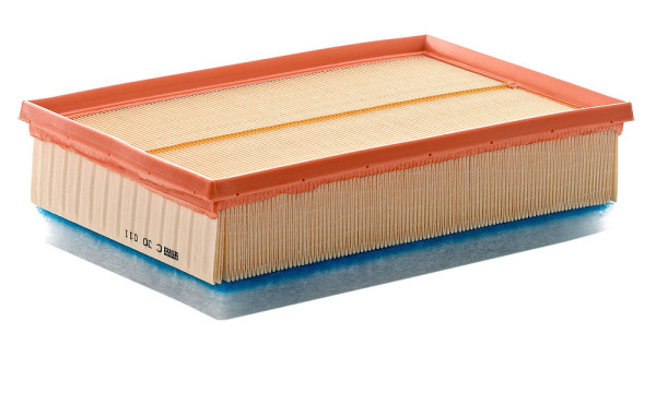 C 30 011 MANN-FILTER
