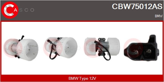 CBW75012AS