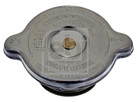 04496 FEBI BILSTEIN