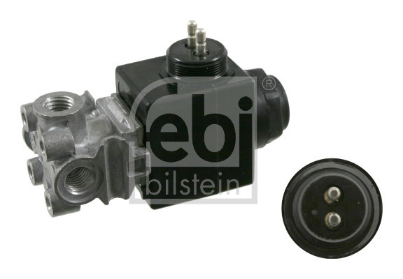21705 FEBI BILSTEIN