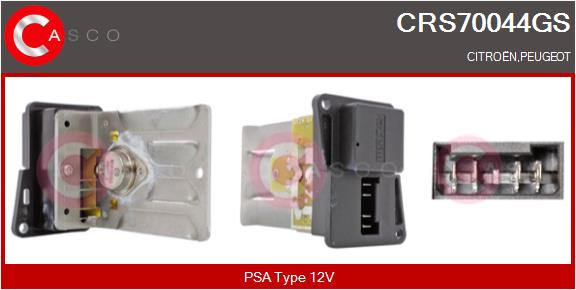 CRS70044GS