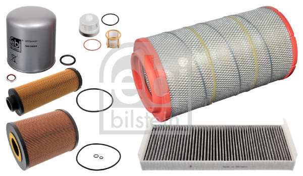 47970 FEBI BILSTEIN