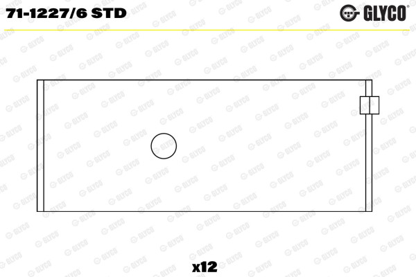 71-1227/6 STD