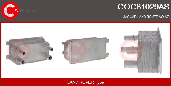 COC81029AS