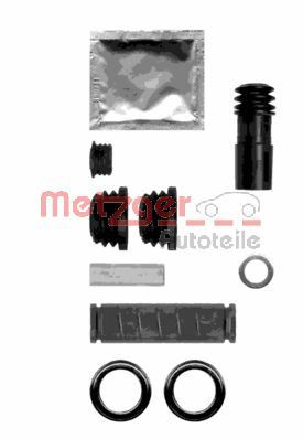113-1360X METZGER AUTO