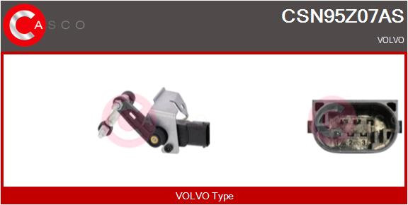 CSN95Z07AS