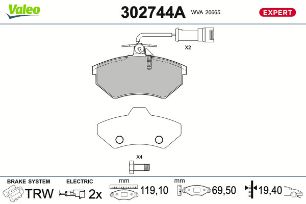 302744A