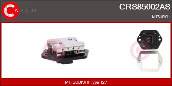 CRS85002AS