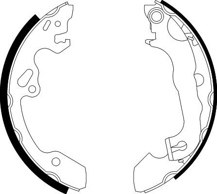 8DB 355 002-231 HELLA