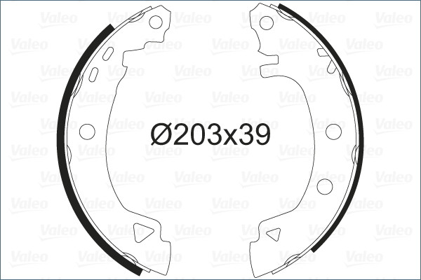562041 VALEO