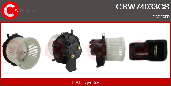 CBW74033GS