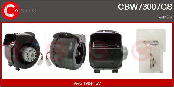 CBW73007GS