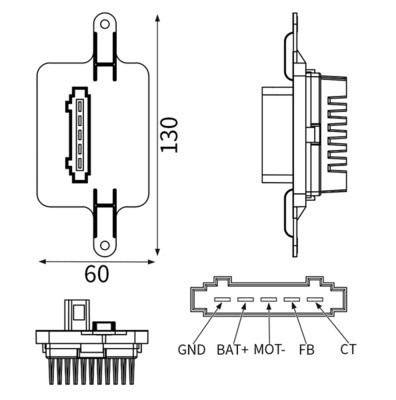 ABR 59 000S
