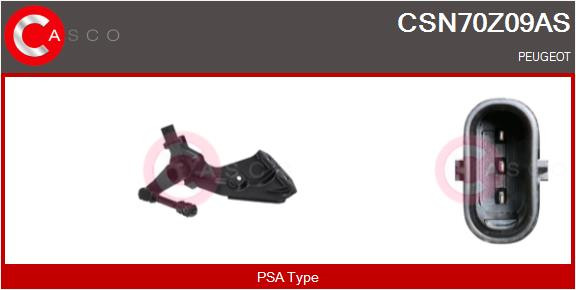 CSN70Z09AS