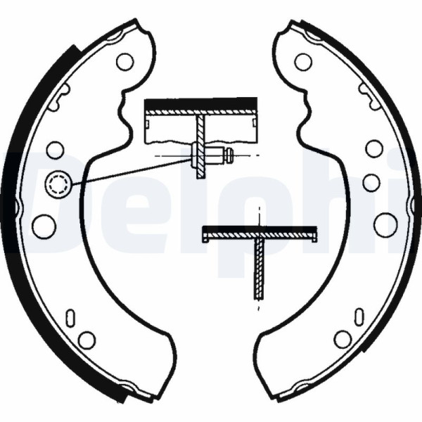 LS1313 DELPHI