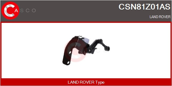 CSN81Z01AS