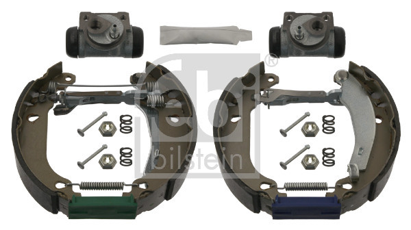 37231 FEBI BILSTEIN