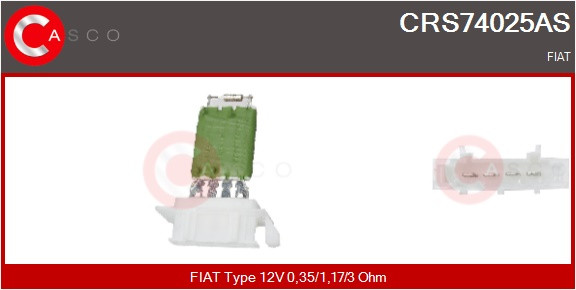 CRS74025AS