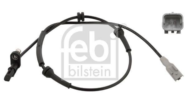 107283 FEBI BILSTEIN