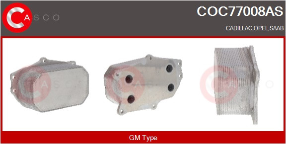 COC77008AS