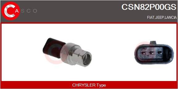 CSN82P00GS