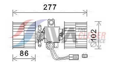 SA8022
