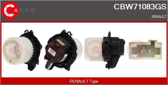CBW71083GS