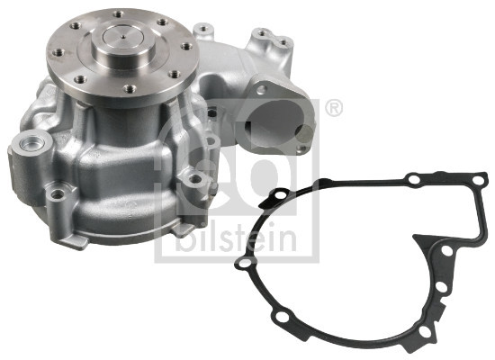 180195 FEBI BILSTEIN