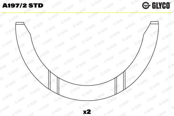 A197/2 STD