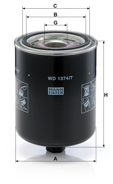WD 1374/7