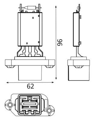 ABR 97 000S