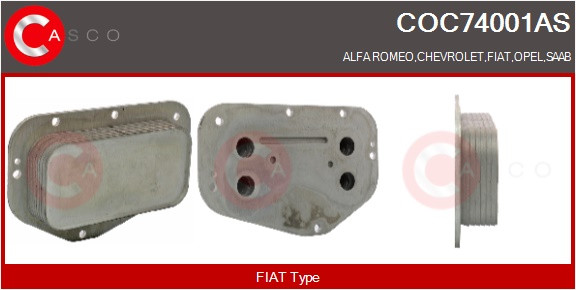 COC74001AS