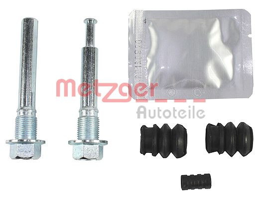 113-1461X METZGER AUTO