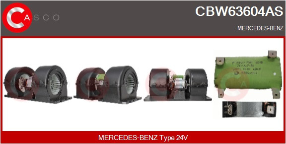 CBW63604AS