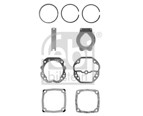 21056 FEBI BILSTEIN