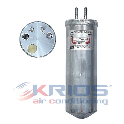 K132235 HOFFER