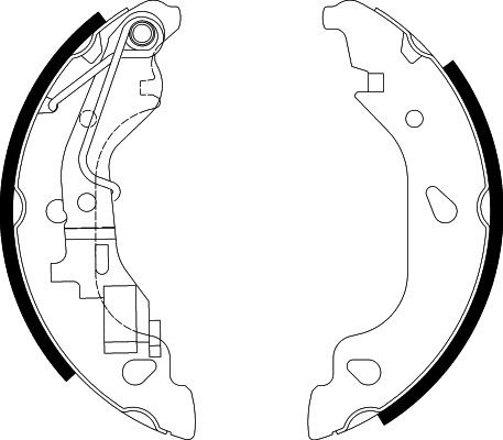 8DB 355 002-581 HELLA