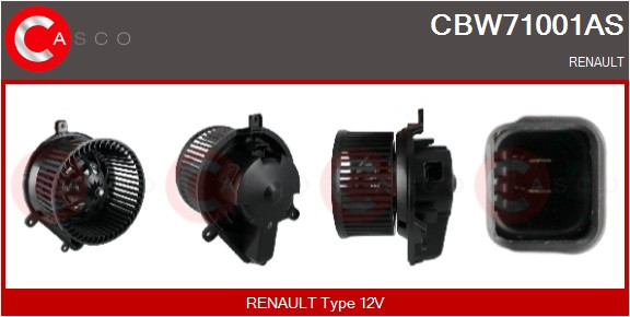 CBW71001AS