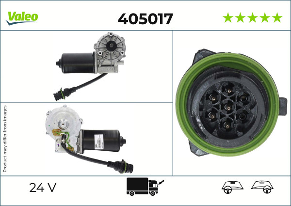 405017 VALEO