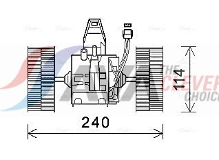 BW8491