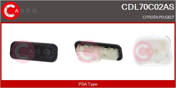 CDL70C02AS