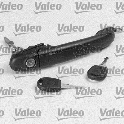 252600 VALEO