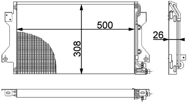 AC 239 000P