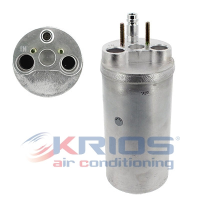 K132427 HOFFER
