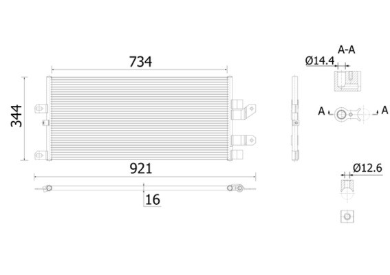 AC 903 000S