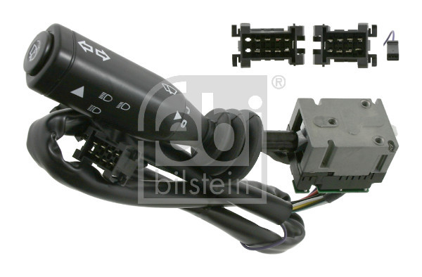 18637 FEBI BILSTEIN