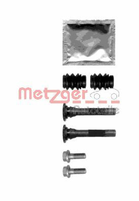 113-1363X METZGER AUTO